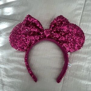 Disney ears (from Tokyo!) NWOT